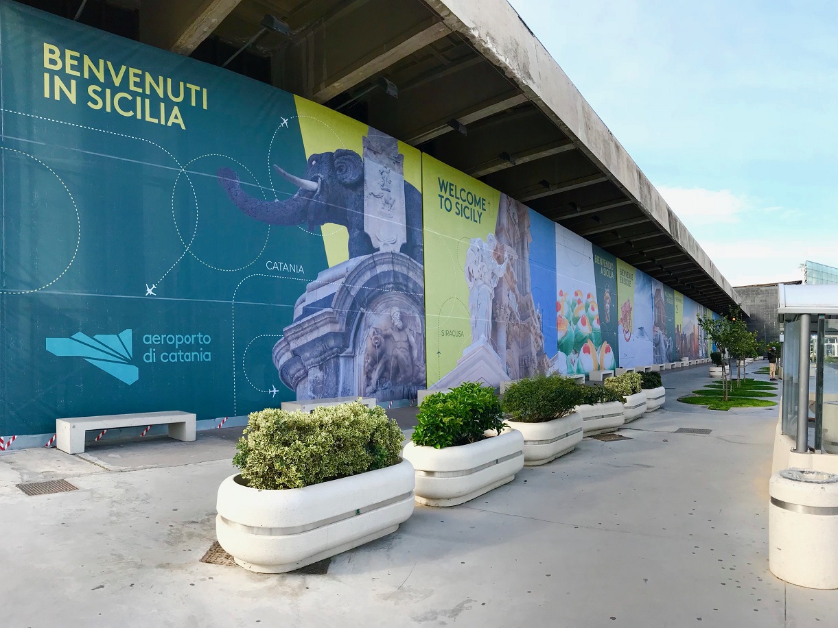 SAC presenta la Summer 2018: 31 Paesi collegati, 97 destinazioni, 8 hub intercontinentali. Pasqua +10% di passeggeri